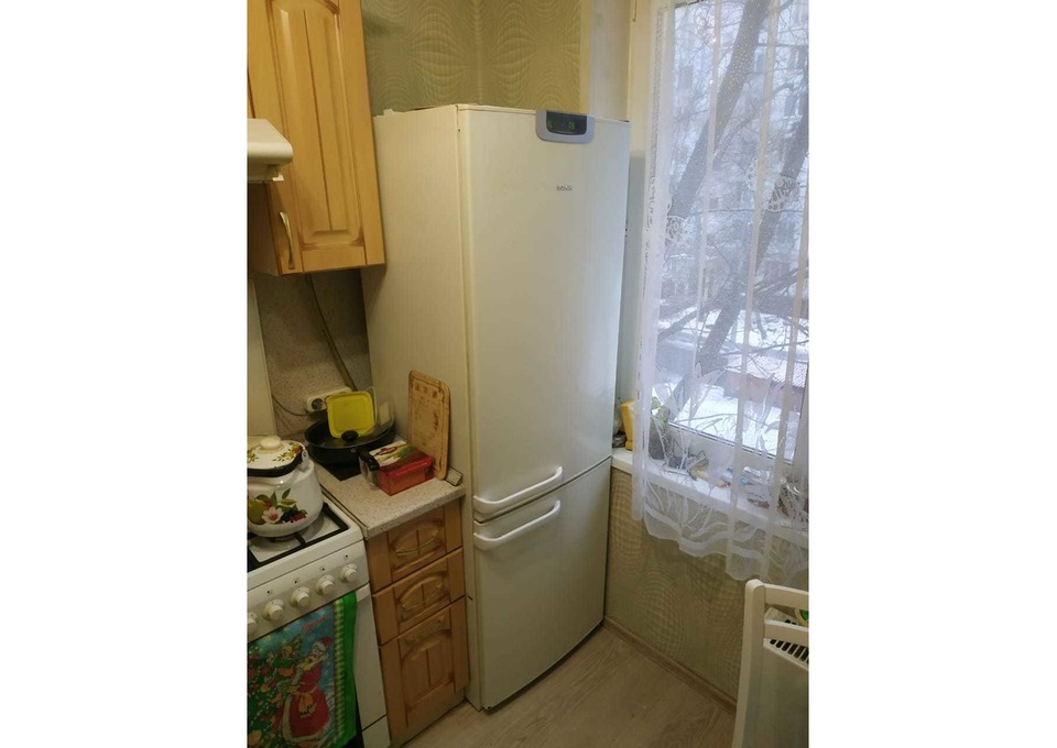 Ремонт холодильников в Химках на дому