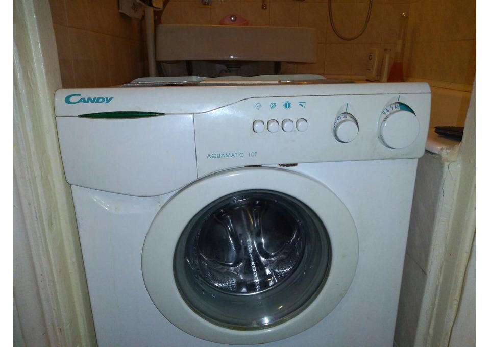 Ремонт стиральных машин в Приморске на дому.