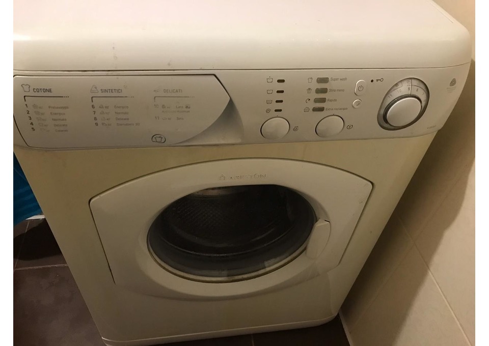 Ремонт стиральных машин в Гатчине.