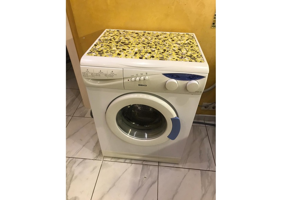 Ремонт стиральных машин в Выборге.