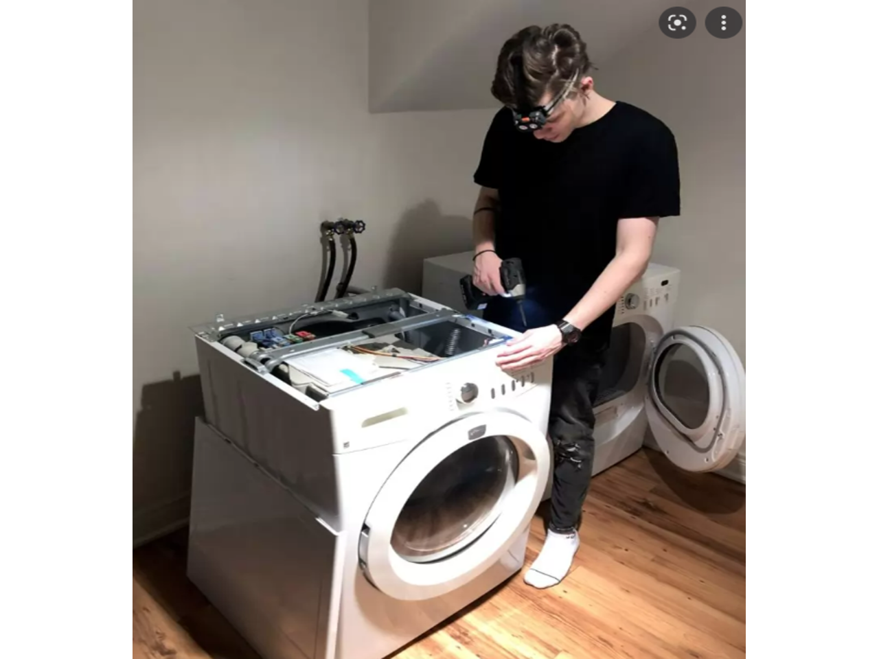 Ремонт стиральных машин в геленджике