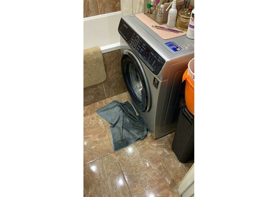 Недорогой ремонт стиральных машин в Белорецке на дому. Выезд частного мастера