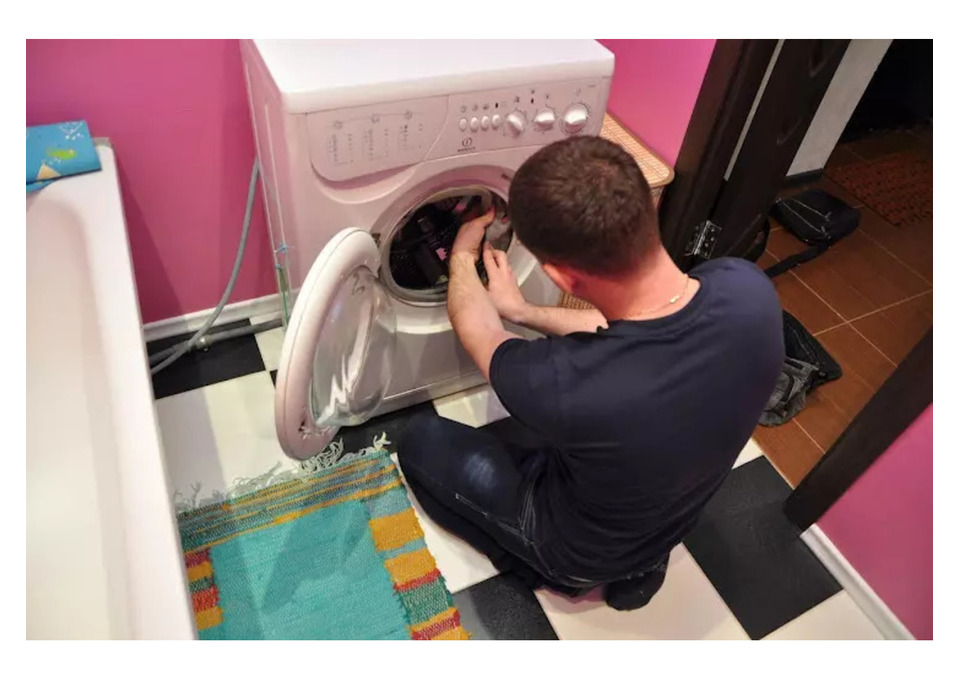 Недорогой ремонт стиральных машин на дому в Воскресенске. Частный мастер