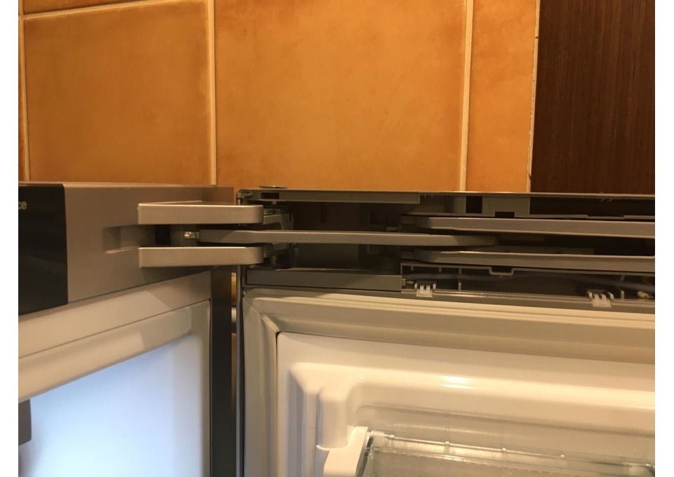 Срочный ремонт холодильников в Зеленограде на дому. Частный мастер