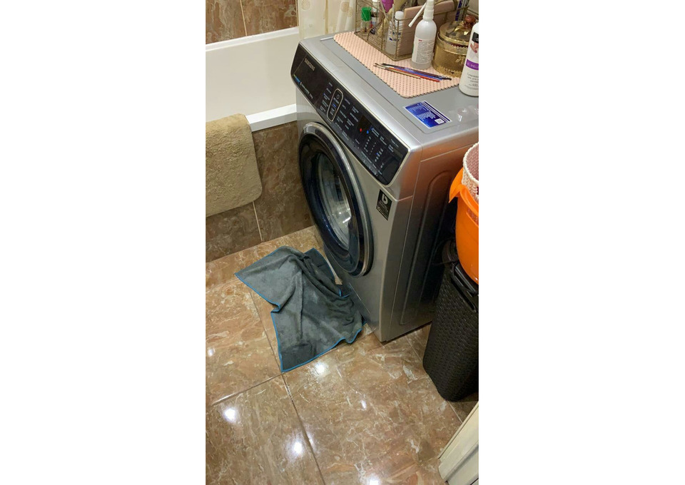 Недорогой ремонт стиральных машин в Долгопрудном на дому. Частный мастер
