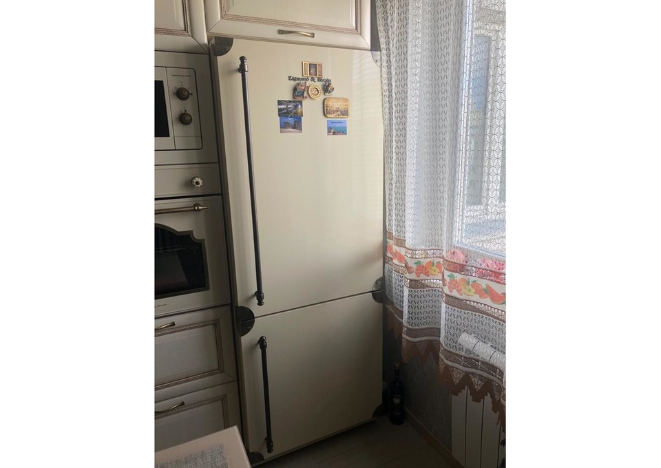 Мастер по ремонту холодильников в Солнечногорске