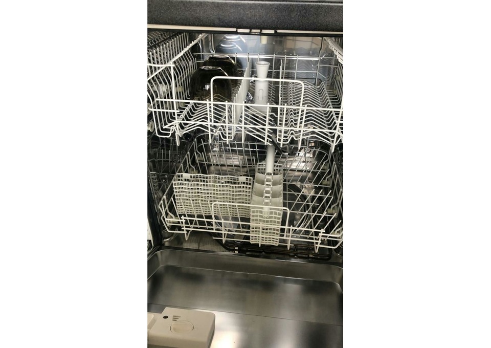 Ремонт посудомоечных машин в Пущино