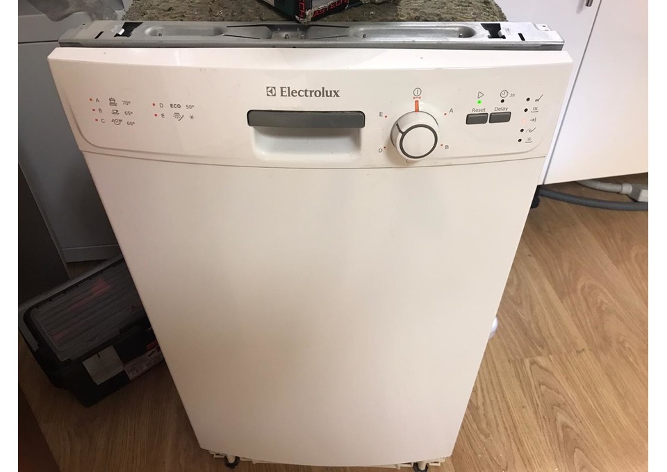 Ремонт посудомоечных машин в Электроуглях