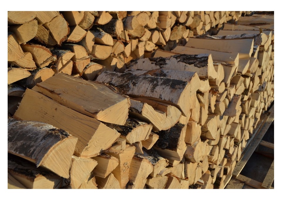 Берёзовые дрова в сергиевом посаде хотьково пушкино королёве мытищи