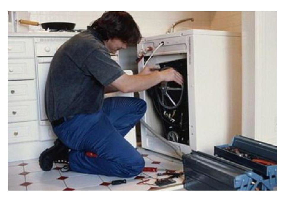 ремонт посудомоечных машин на дому в Серпухове