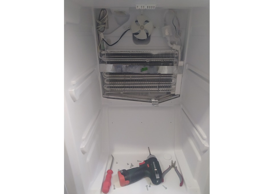 Ремонт холодильников в Солнечногорске на дому,  БЕЗ ПОСРЕДНИКОВ! Гарантия на выполненную работу. 